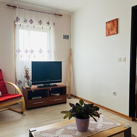 Apartments Marica Poreč Eksteriør billede