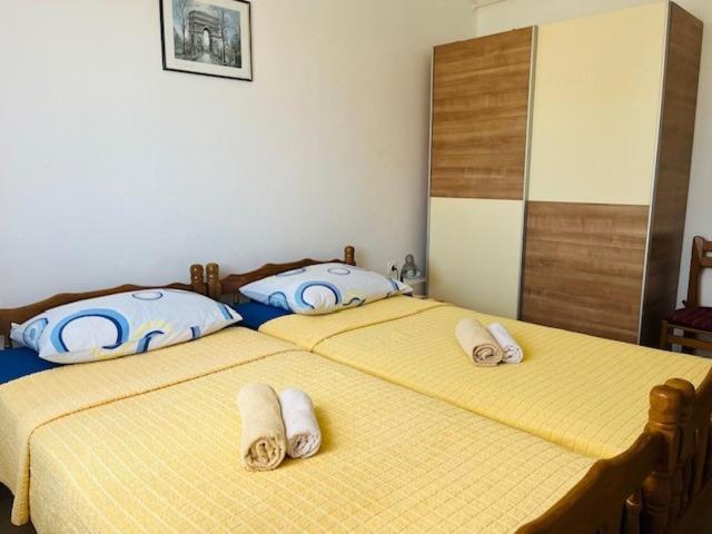 Apartments Marica Poreč Eksteriør billede