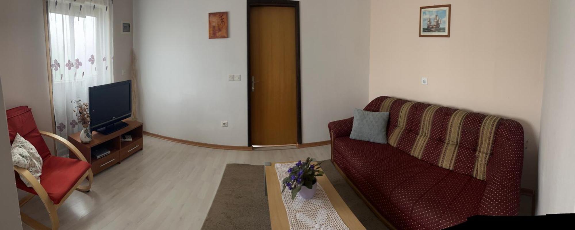Apartments Marica Poreč Eksteriør billede