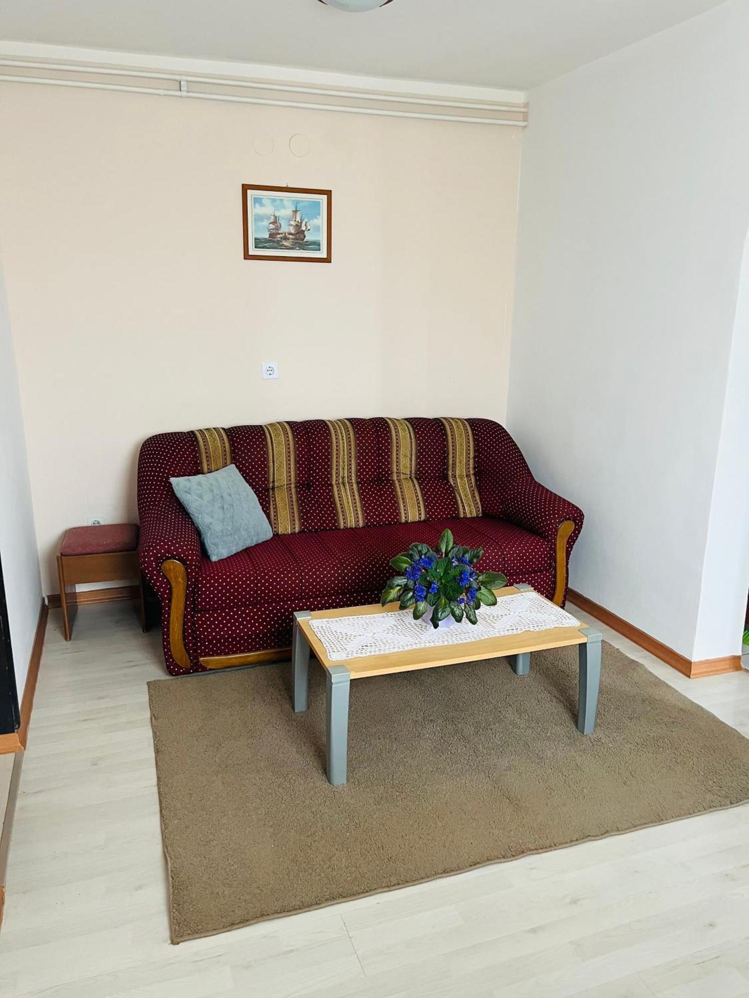 Apartments Marica Poreč Eksteriør billede