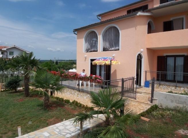 Apartments Marica Poreč Eksteriør billede