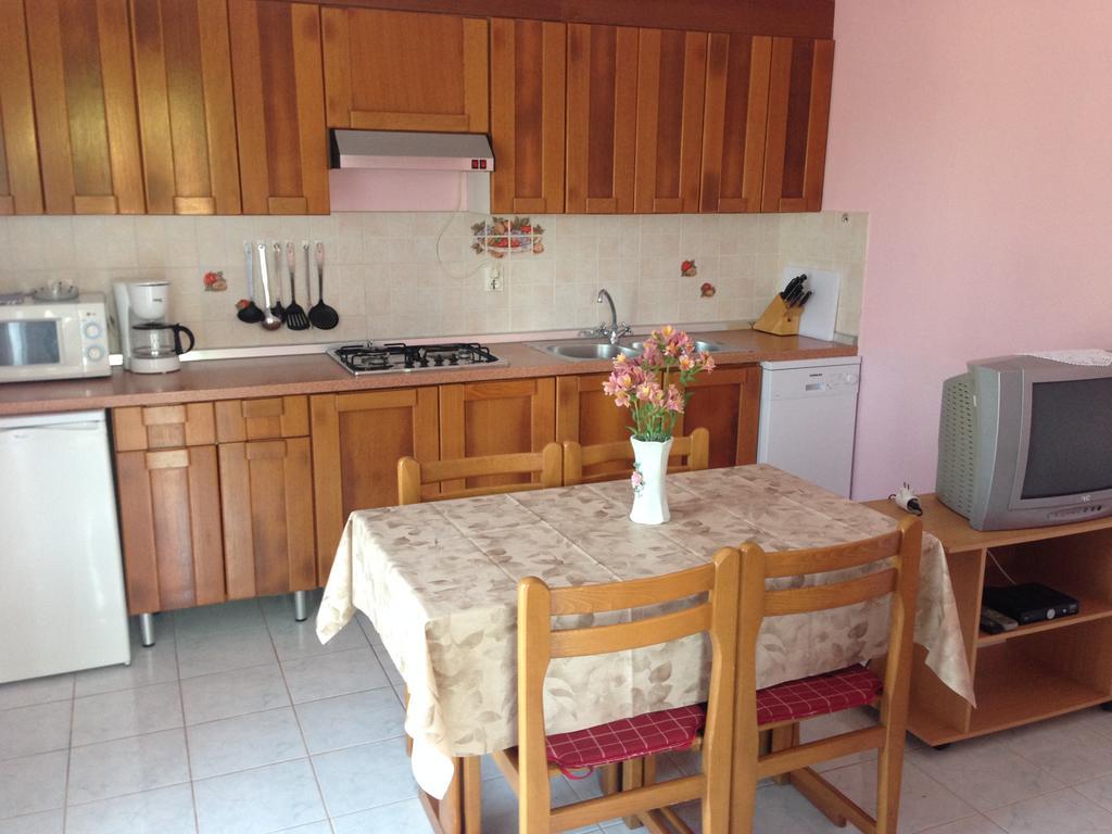 Apartments Marica Poreč Eksteriør billede