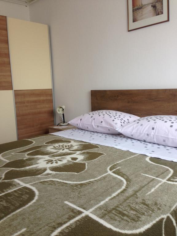 Apartments Marica Poreč Eksteriør billede