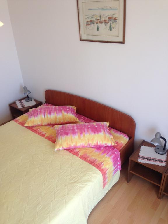 Apartments Marica Poreč Eksteriør billede